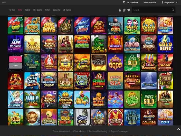 Space-Themed Slot Tips