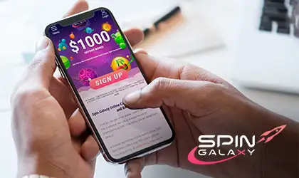 Mobile Application