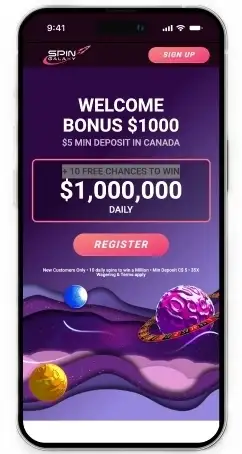 Bonuses Available for Mobile Users